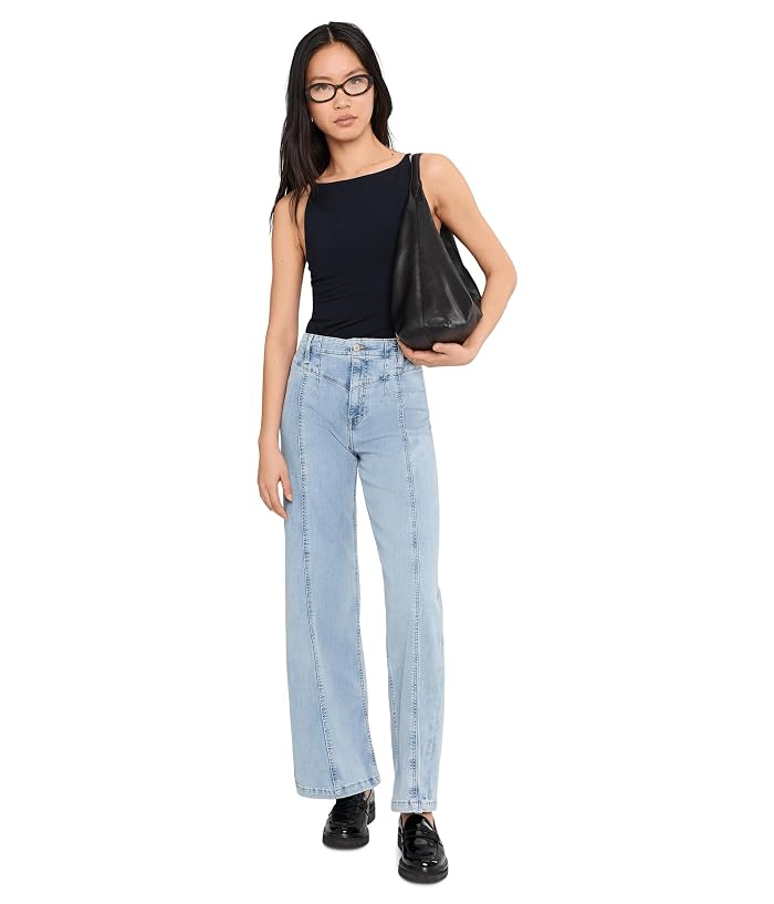 Free People Libre Wide Leg - Image 2