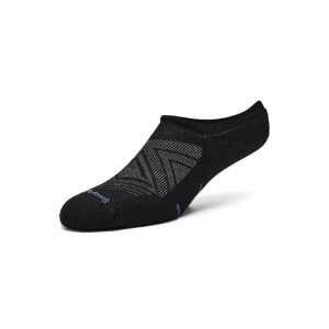 Smartwool Run Targeted Cushion No Show Socks