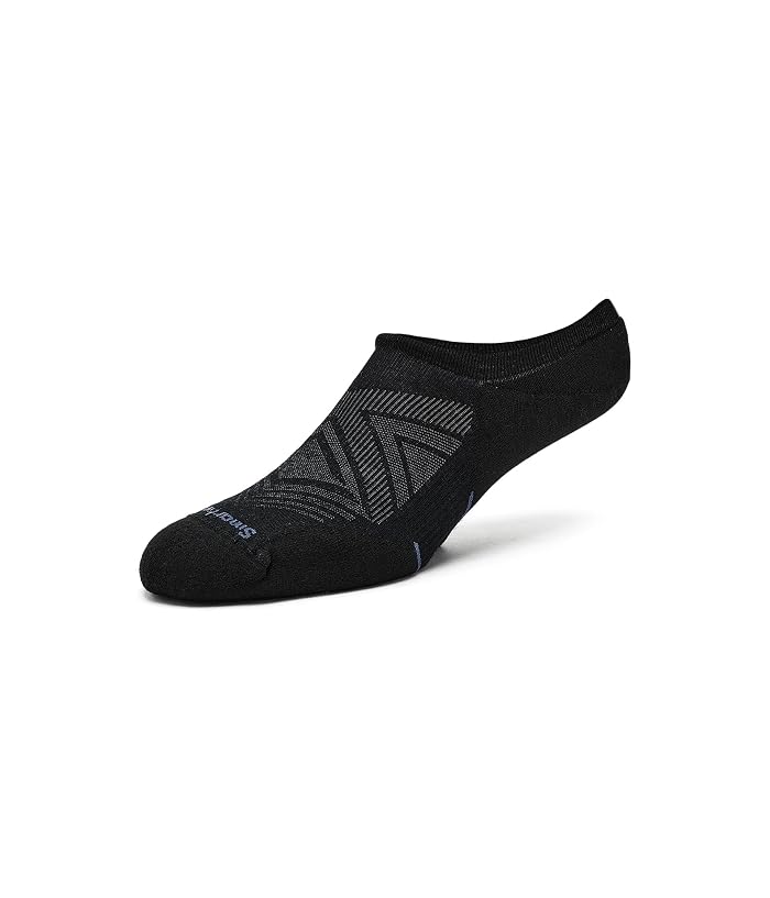 Smartwool Run Targeted Cushion No Show Socks