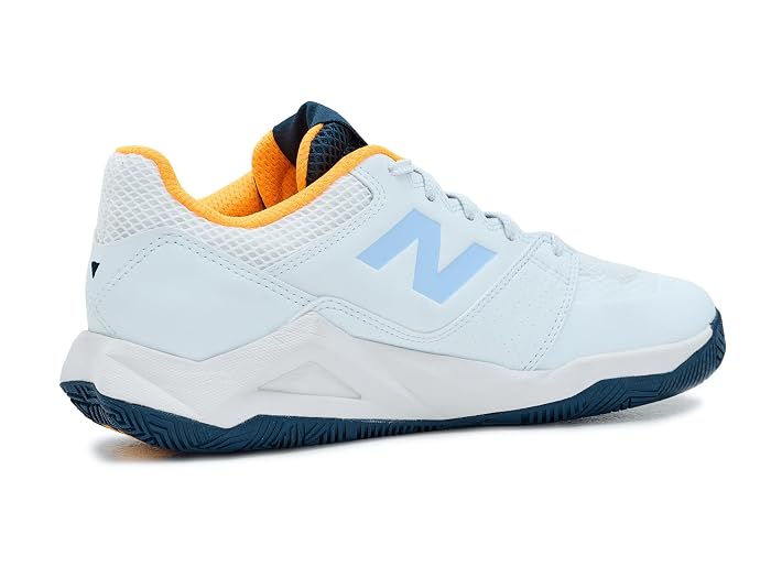 New Balance Coco Delray Tennis Shoes - Image 3
