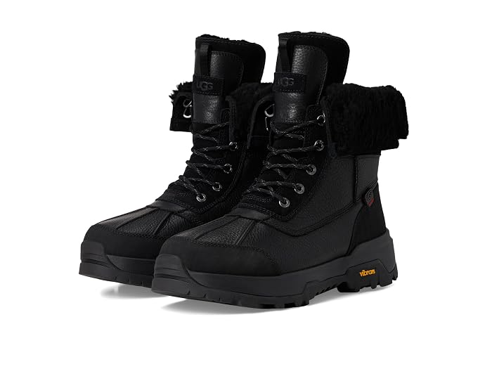 UGG Adirondack Boots XXV