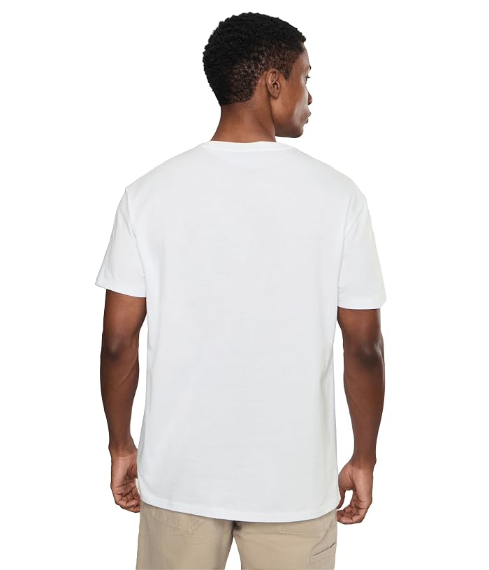 Polo Ralph Lauren Classic Fit Jersey Graphic T-Shirt - Image 4