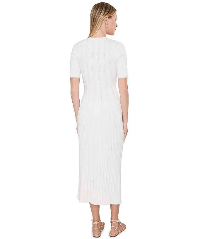 Varley Elexa Knit Dress - Image 4