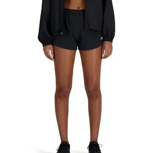 New Balance RC Short 3"
