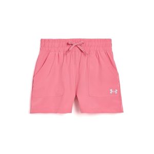 Under Armour Kids Base Shorts (Big Kid)