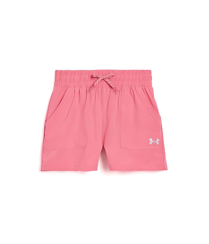 Under Armour Kids Base Shorts (Big Kid)