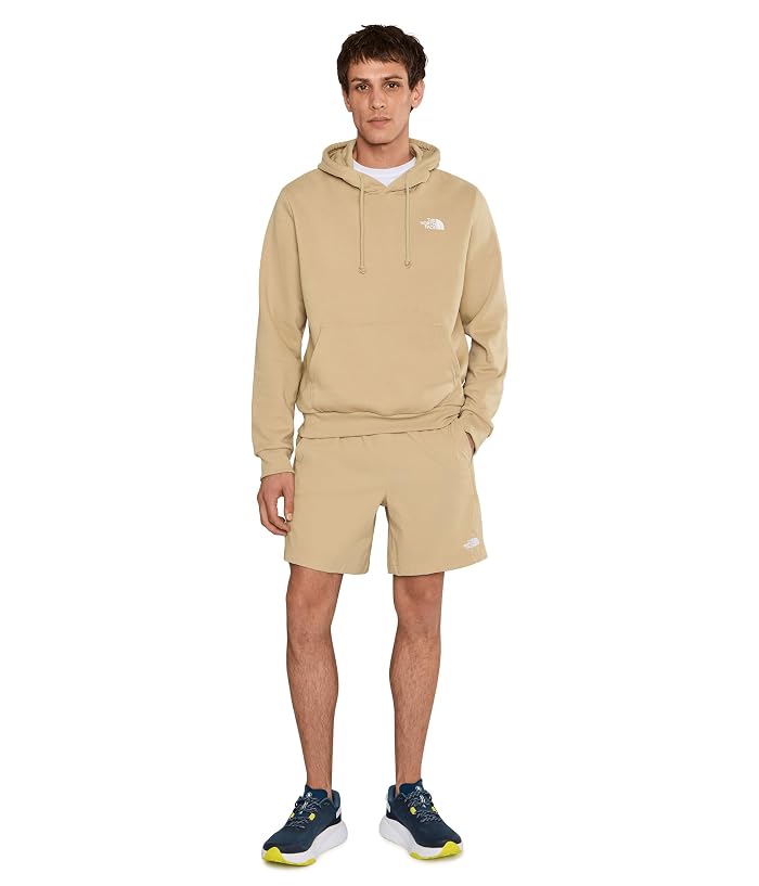 The North Face Class V Pathfinder Belted Shorts 7" - Image 2