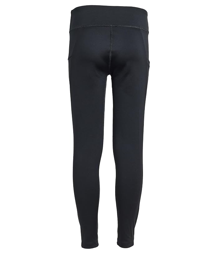 adidas Kids 3S Cell Pocket Leggings (Big Kid) - Image 2