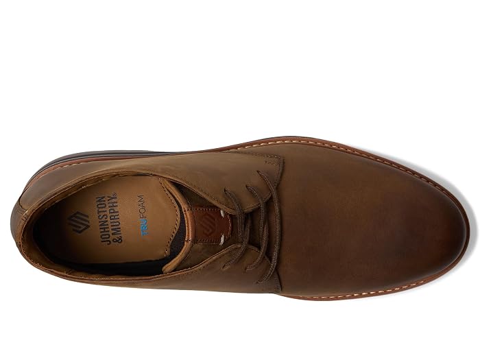 Johnston & Murphy Braxton Chukka - Image 2