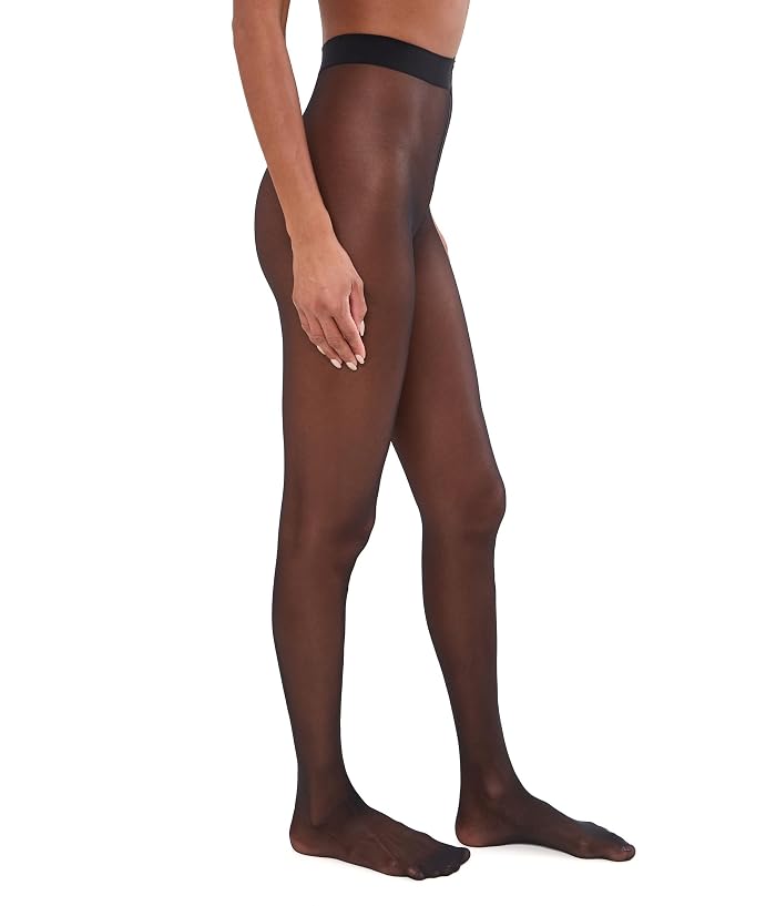 Falke Pure Matt 20 Denier Tights - Image 3