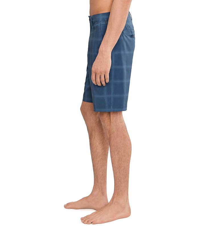 Quiksilver Union Print Amphibian 20 Hybrid Shorts - Image 3