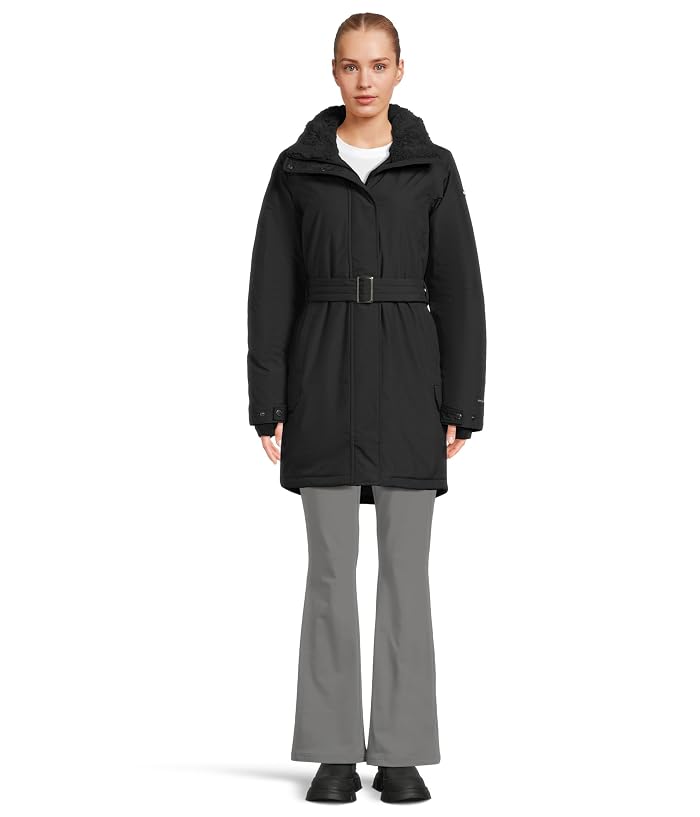 Columbia Icelandite II Parka