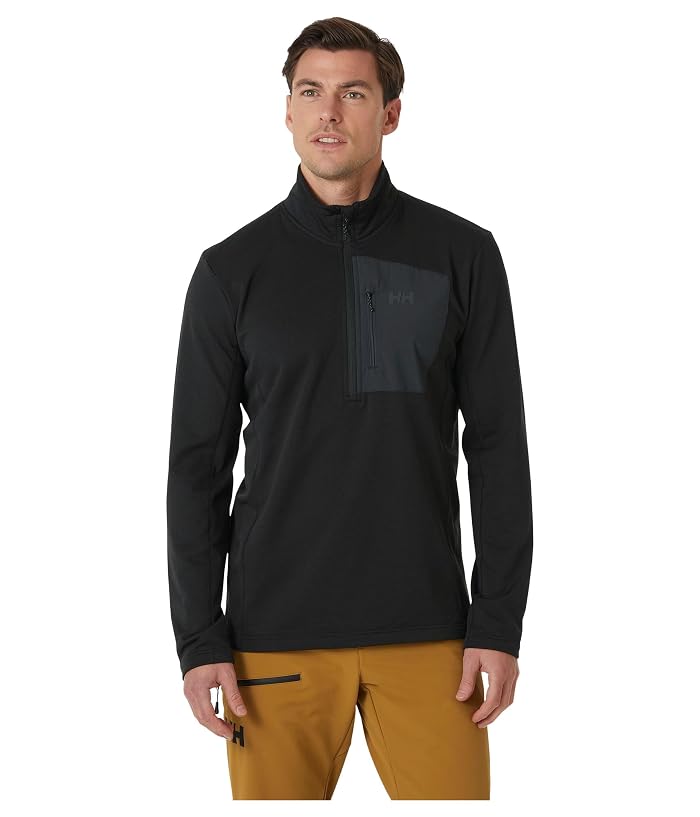 Helly Hansen Fleece 1/2 Zip - Image 4
