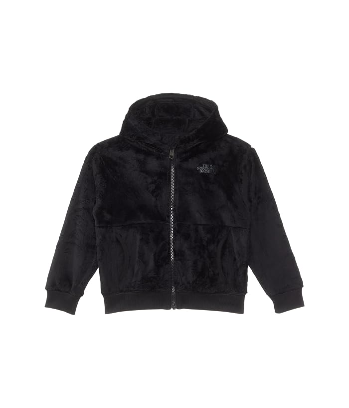 The North Face Kids Osito Full Zip Hoodie (Toddler)