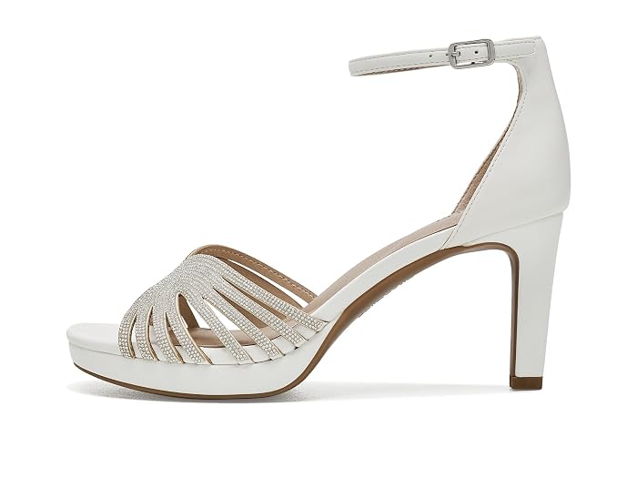 LifeStride Glamorous Strappy Sandals - Image 4