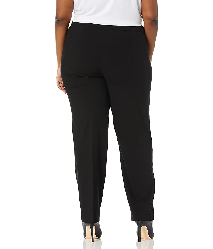 Calvin Klein Plus Size Career Pant - Image 2