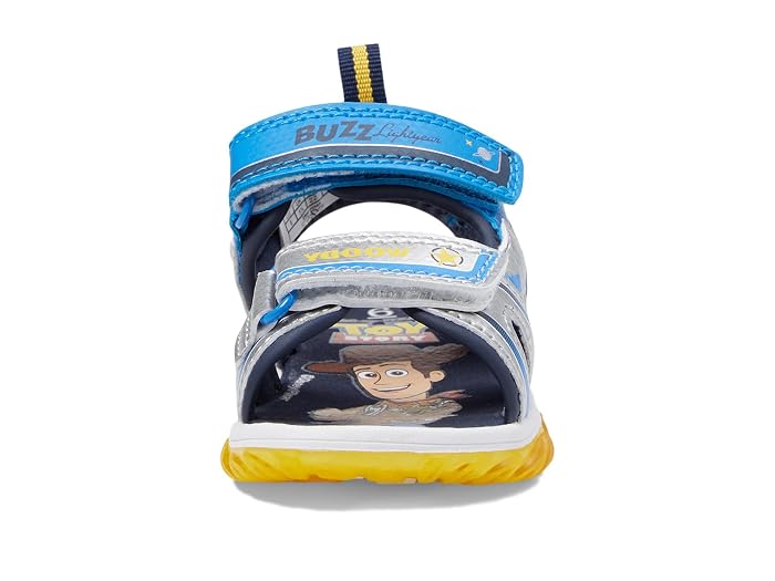 Josmo Toy Story Lighted Sandal (Little Kid) - Image 2