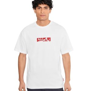 Quiksilver YG Impaired Surf Screen Tee