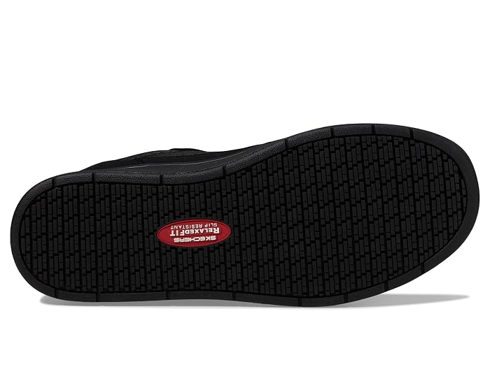 SKECHERS Work Watab - Jaggit Comp Toe - Image 3