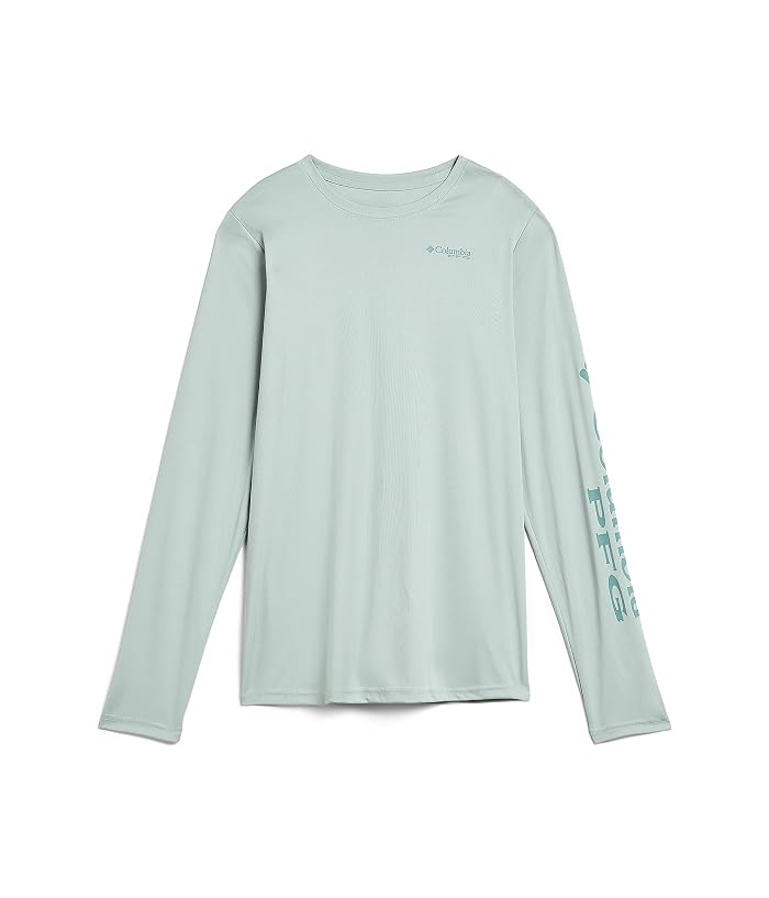 Columbia Kids PFG Terminal Tackle Long Sleeve Tee (Little Kid/Big Kid) - Image 4