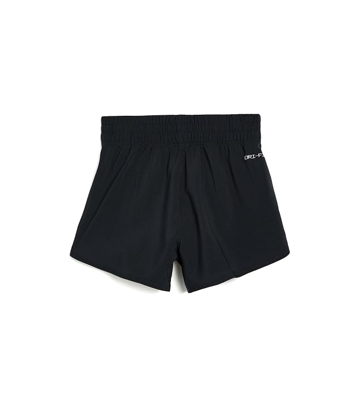 Nike Kids Dri-FIT One Woven Shorts (Little Kid) - Image 2