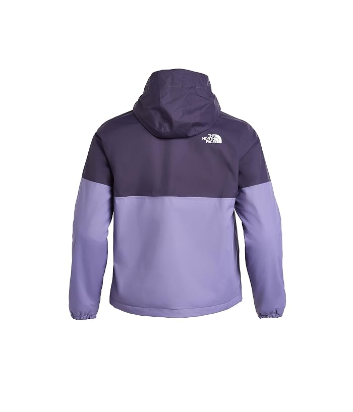 The North Face Kids Warm Antora Rain Jacket (Little Kids/Big Kids) - Image 2