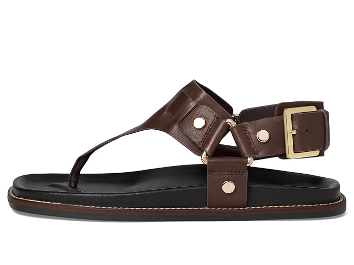 Free People Suri Square Toe Sandals - Image 3