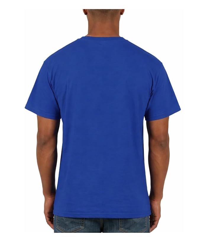 Junk Food Clothing NBA City Mesh T-Shirt - Image 2