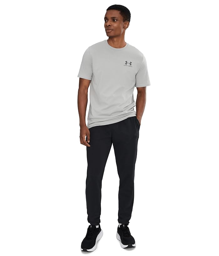 Under Armour Rival Lightweight Joggers - Image 2