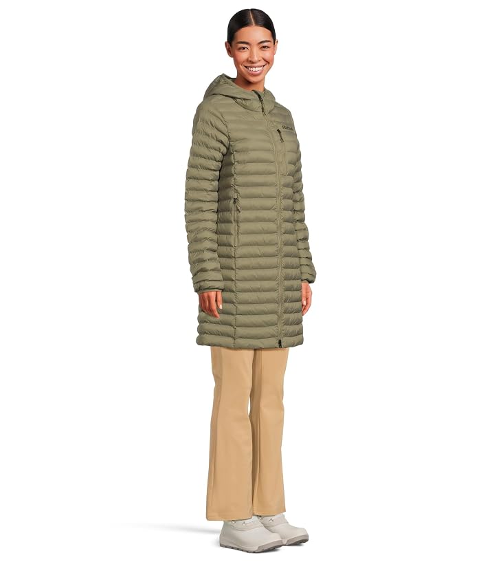 Marmot Echo Featherless Long Jacket - Image 2