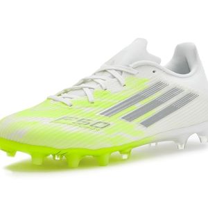 adidas F50 Sparkfusion League Low Firm/Artificial Ground Soccer Cleats