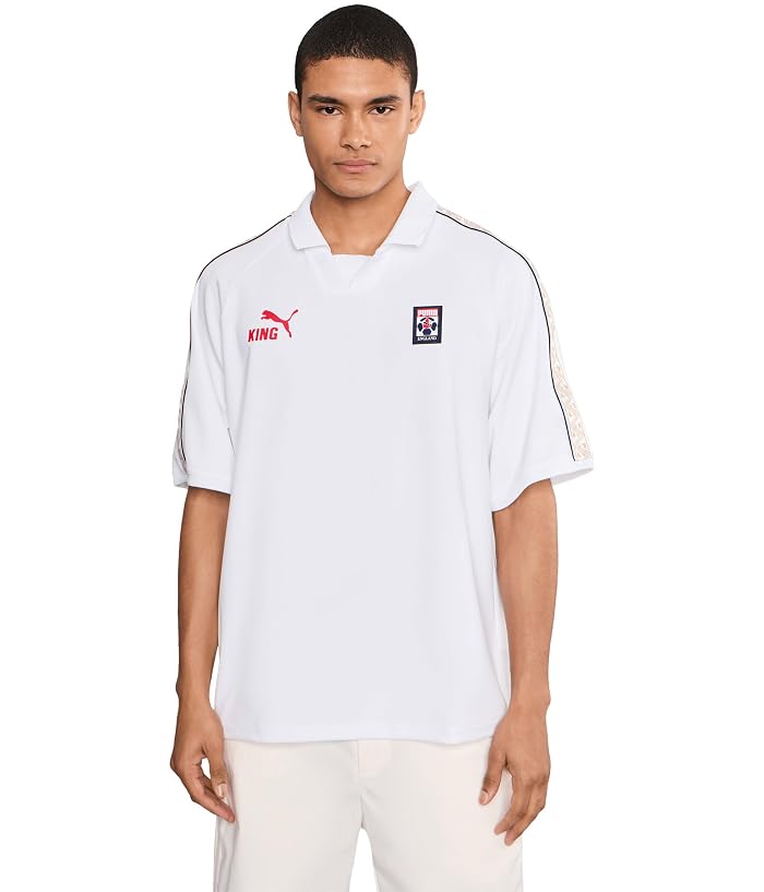 PUMA King Fanpack England Jersey