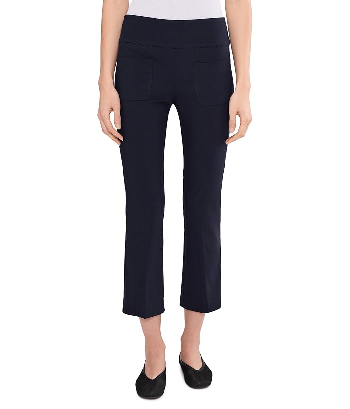 Elliott Lauren Control Stretch Baby Boot Pull-On Pants with Patch Pocket