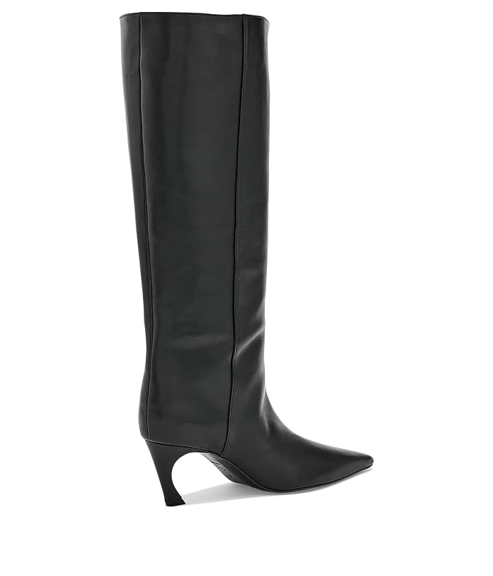 Schutz Lexi Mid Boots - Image 3