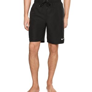 Nike Breaker Logo Tape 9" Brief Lined Volley