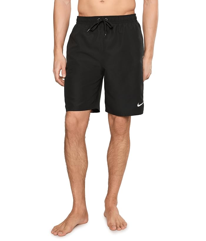 Nike Breaker Logo Tape 9" Brief Lined Volley