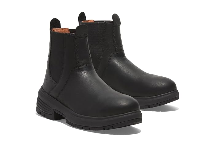 Timberland PRO Birchline Chelsea Composite Safety Toe Static Dissipative