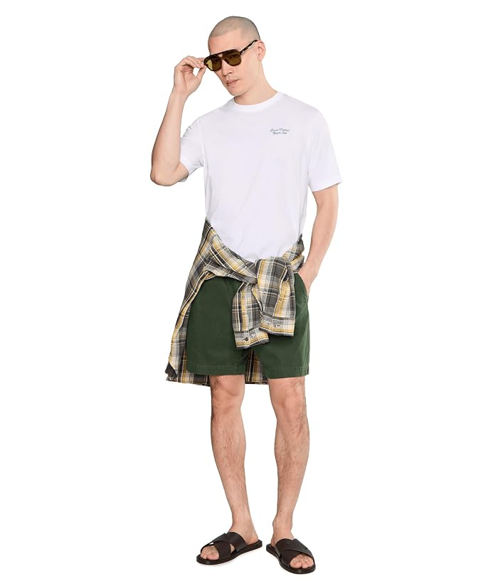 TravisMathew Rooftop Boyfriend Tee - Image 2