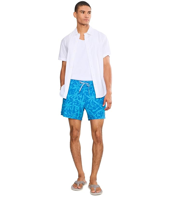 SAXX UNDERWEAR 5" Oh Buoy 2-in-1 Volley - Image 2