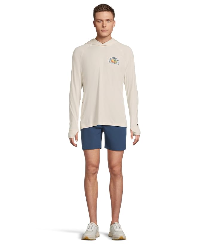 Chubbies The Seal Of Approval (Sun Hoodie) - Image 5