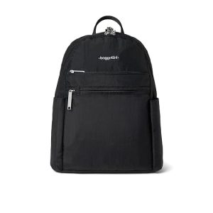 Baggallini Securtex™ Anti-Theft Vacation Backpack