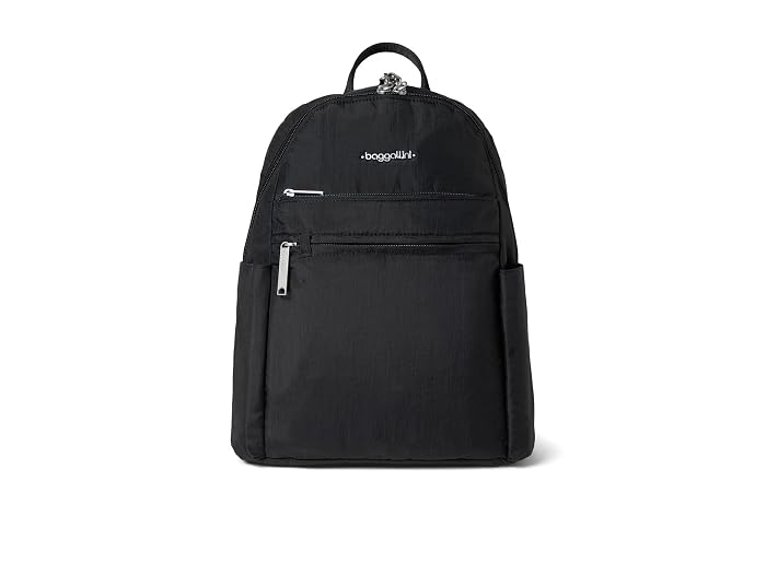 Baggallini Securtex™ Anti-Theft Vacation Backpack