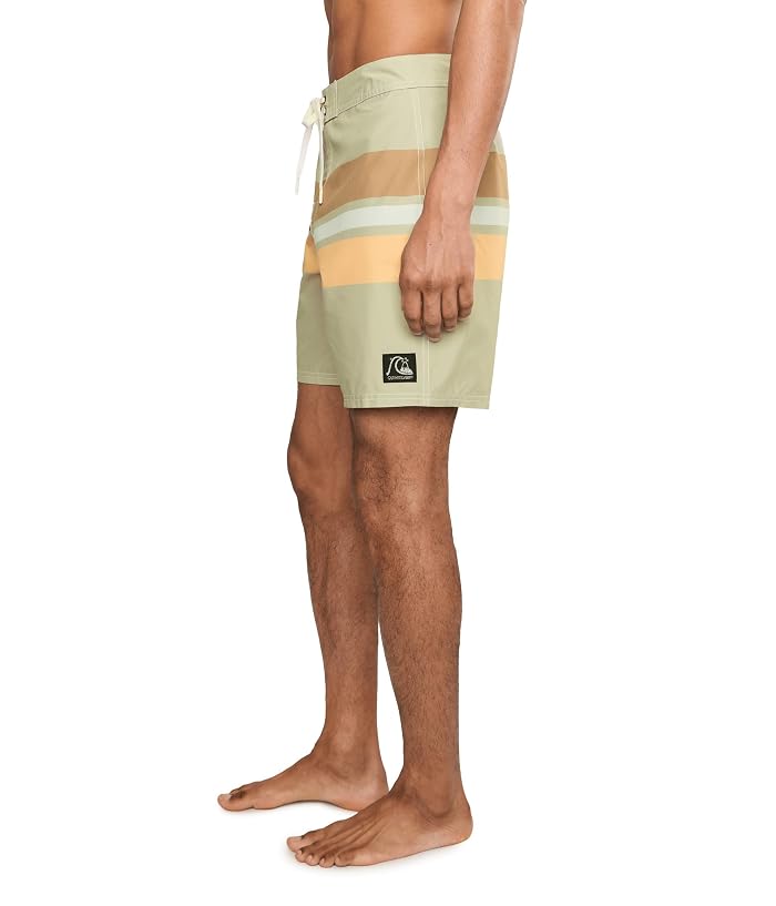 Quiksilver Original Straight Leg 18 Boardshorts - Image 3