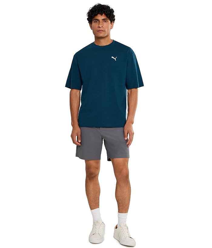 PUMA Essentials Boxy T-Shirt - Image 2
