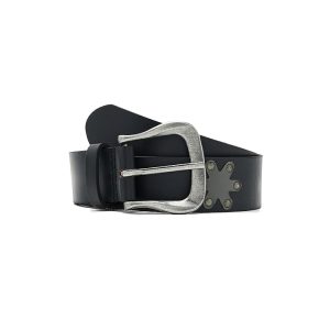 Free People Sonny Studded Belt