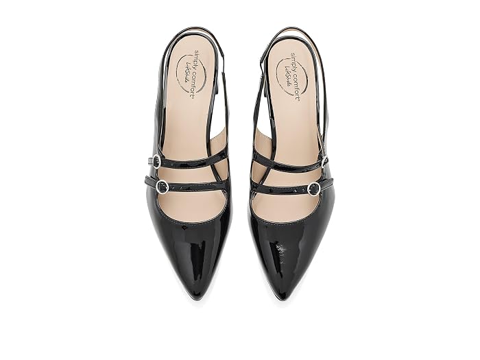 LifeStride Missy Slingback Shoes - Image 2