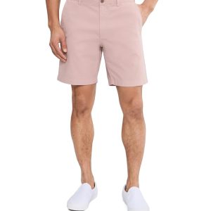 Faherty Essential Chino Shorts