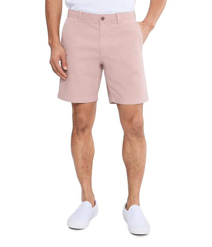 Faherty Essential Chino Shorts