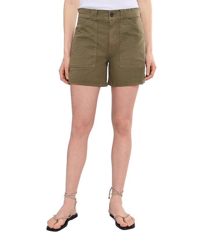 Madewell The Short Essex Utility Short