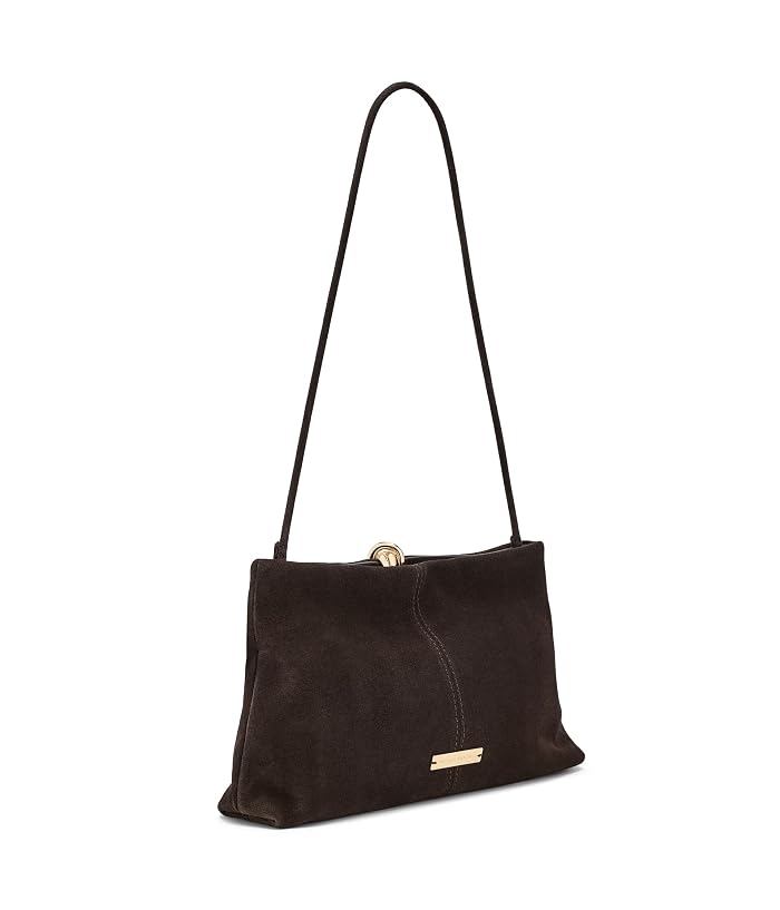 Loeffler Randall Corrine Gathered Multi Ring Clutch - Image 2
